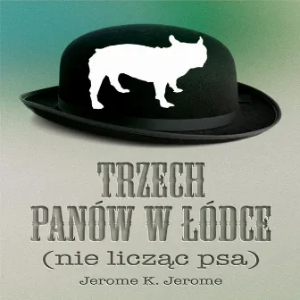 Trzech panów w lódce (nie liczac psa) by Michal Kula