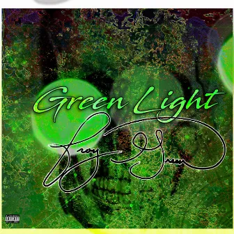 Green Light by Troy Green