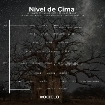 O Ciclo by Nível de Cima