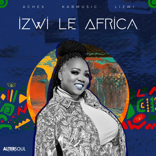 Izwi Le Africa