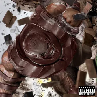 Juggernaut by Hott Headzz