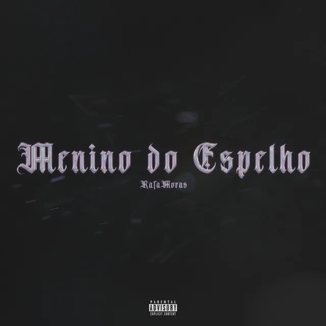 Menino do Espelho