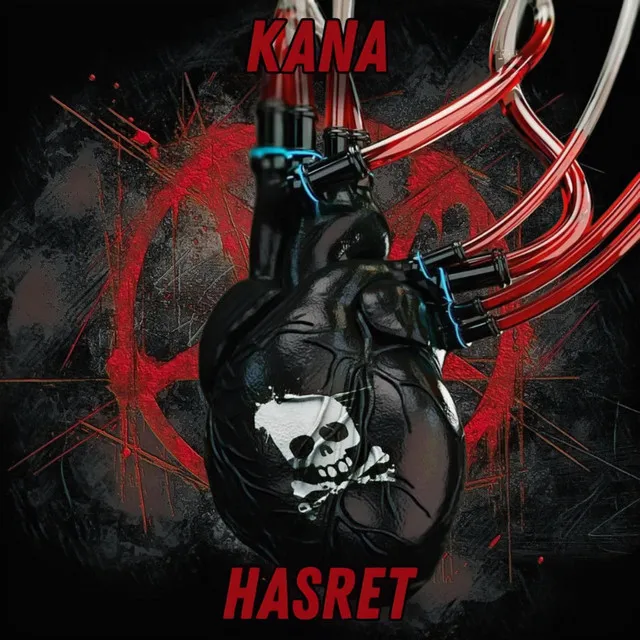 KANA HASRET