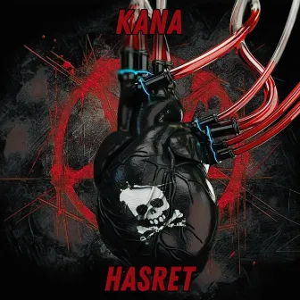 KANA HASRET by Nemesis