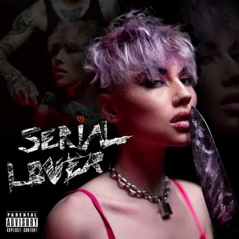 Serial Lover by jaq