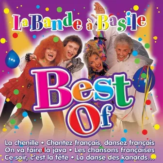 Best Of by La Bande à Basile