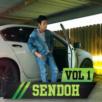 Sendoh, Vol. 1 by Sendoh