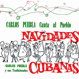 Navidades Cubanas by Carlos Puebla Y Sus Tradicionales