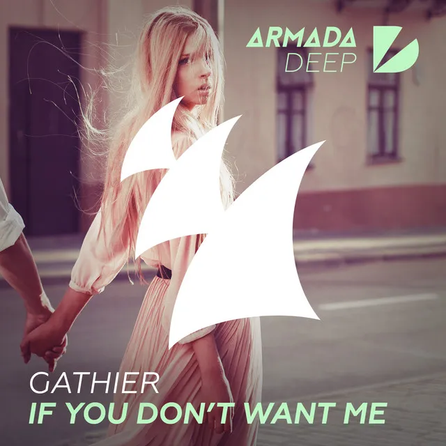 If You Don't Want Me - Radio Edit