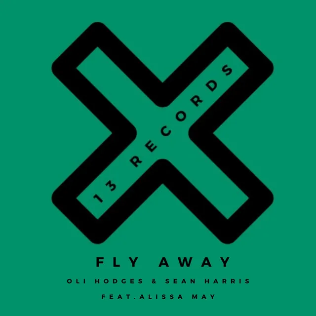 Fly Away - Radluu Remix