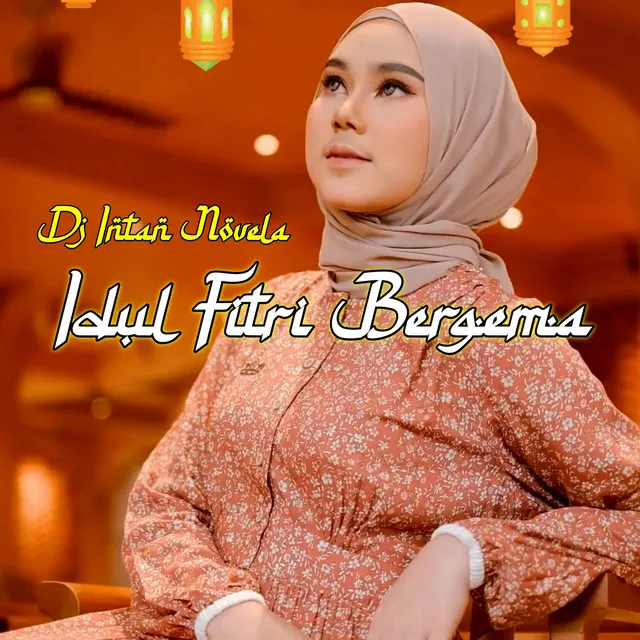 Idul Fitri Bergema