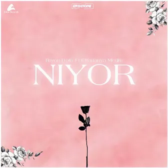 Niyor by Enthrone