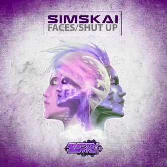 Faces by Simskai