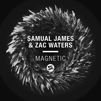 Magnetic by Samual James