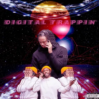 Digital Trappin' by Black Kenn