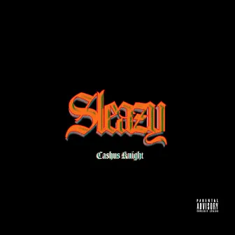 SLEAZY FREESTYLE by Cashus Knight