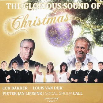 The Glorious Sound of Christmas by The Bach Orchestra of the Netherlands