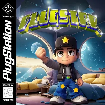 Plugstar by Soster NM