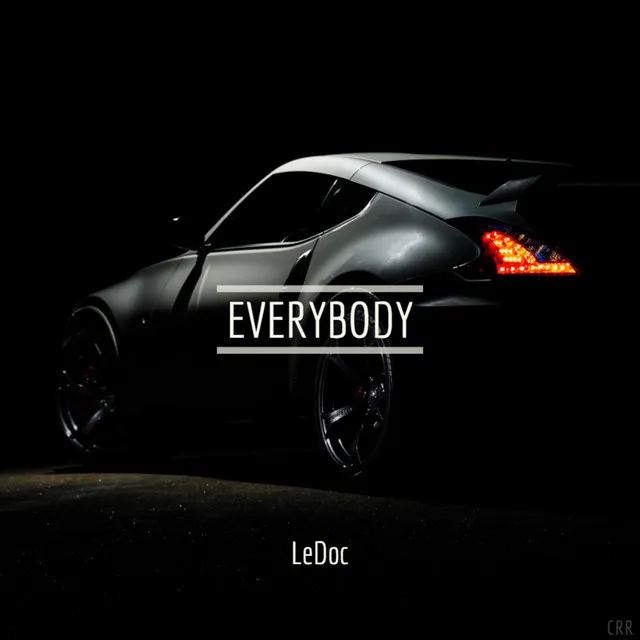 Everybody - Radio Edit