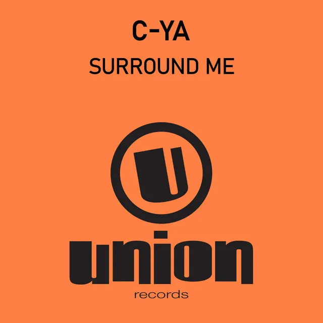 Surround Me - Hard Tunes Mix