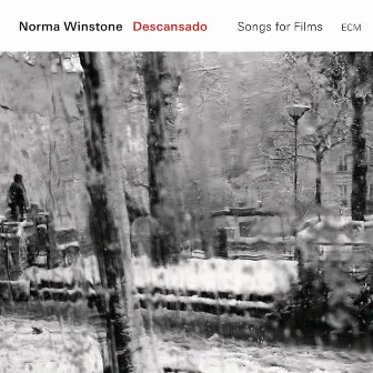 Descansado - Songs For Films by Norma Winstone