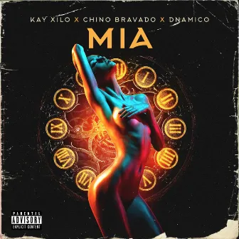 Mia by Kay Xilo