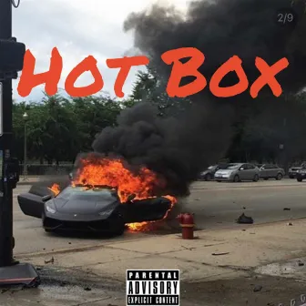 Hot Box by Qu11zz