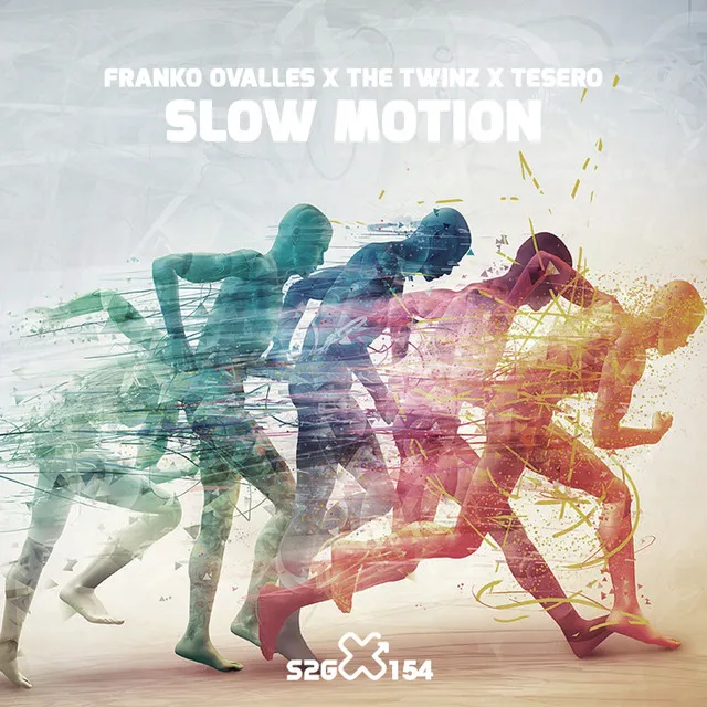 Slow Motion - Extended Mix