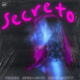 Secreto by Erick Rizzo