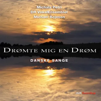 Dromte m ig en drom by Michael Bojesen