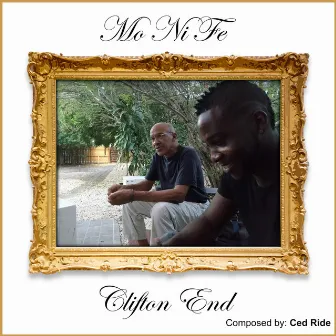 Mo Ni Fe by Clifton End