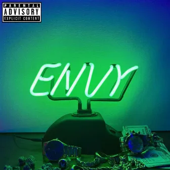 Envy by Camber Rose