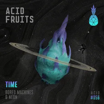 Time by Bored Machines