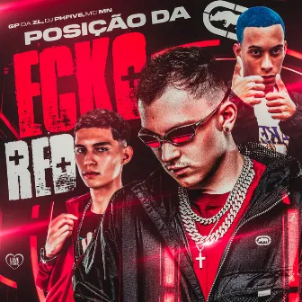 Posição das Ecko Red by Dj PHFive