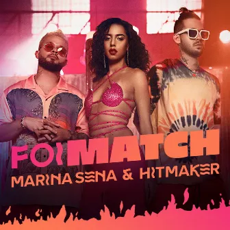 Foi Match by HITMAKER