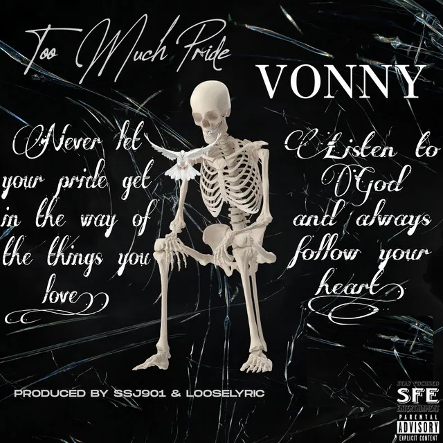 Vonny