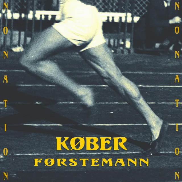 Førstemann