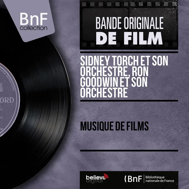 Sidney Torch et son orchestre