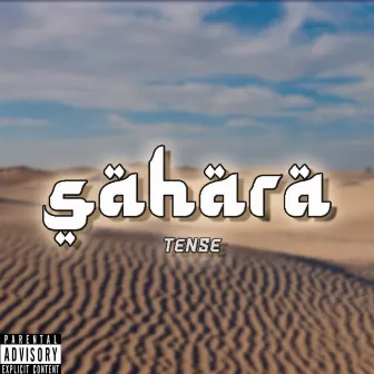 Sahara by Tense