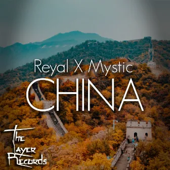 China by Mystic