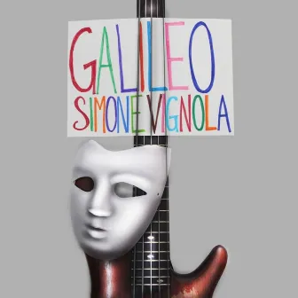 Galileo by Simone Vignola