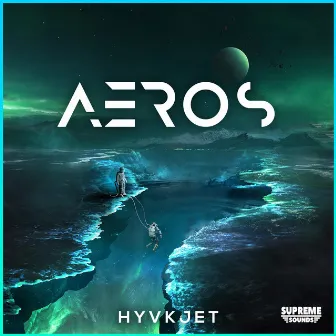 Aeros by Hyvkjet