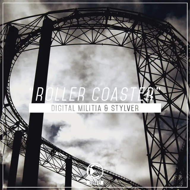 Roller Coaster - Original Mix