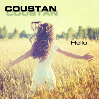 Hello by Coustan