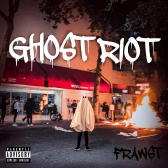 Ghost Riot by Frawst