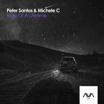 Ride of a Lifetime by Peter Santos