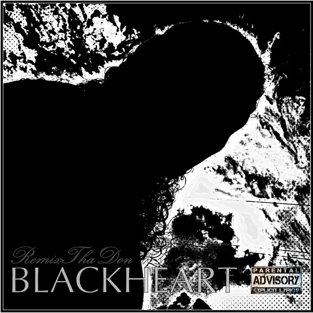 Blackheart