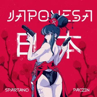 Japonesa by Spartano