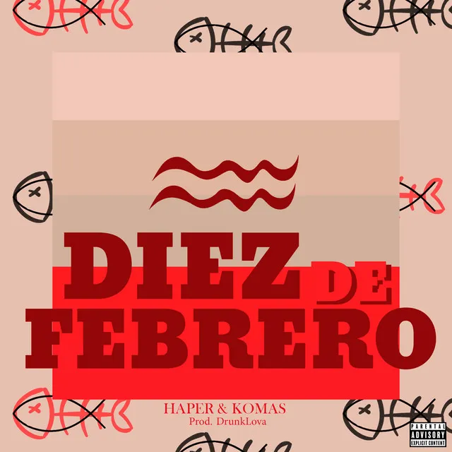 Diez de Febrero