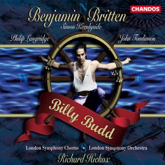 Britten: Billy Budd by Matthew Best